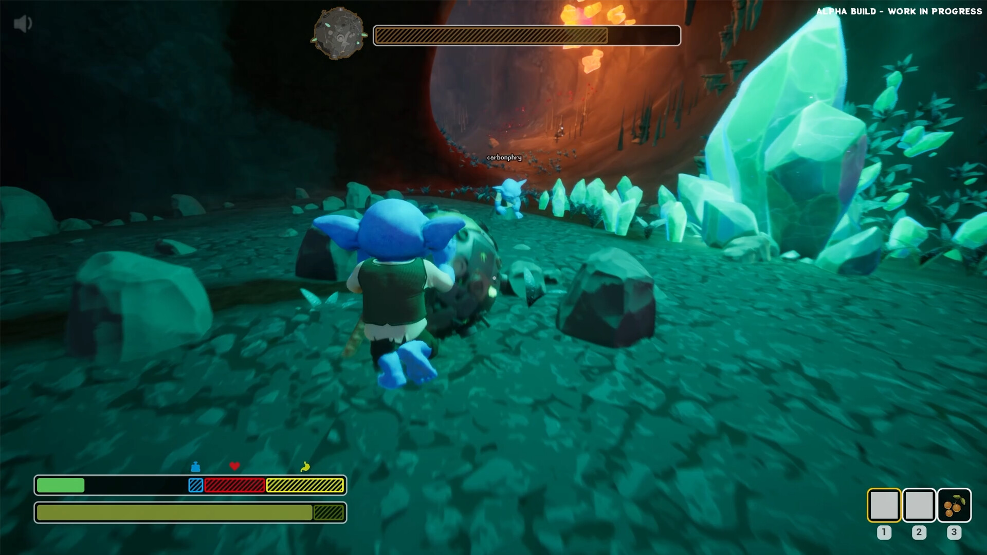 Gobby Gang screenshot #7