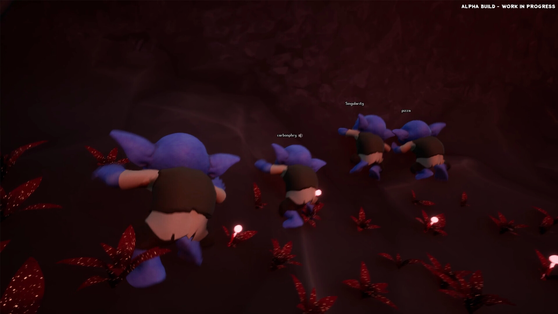 Gobby Gang screenshot #2