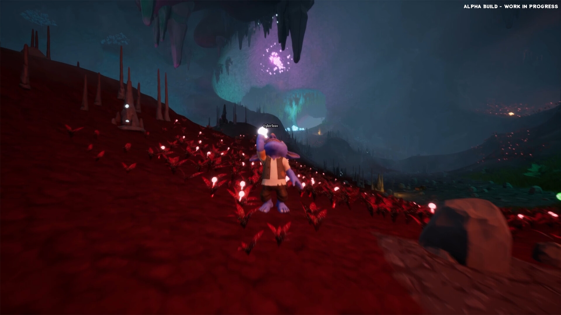 Gobby Gang screenshot #3