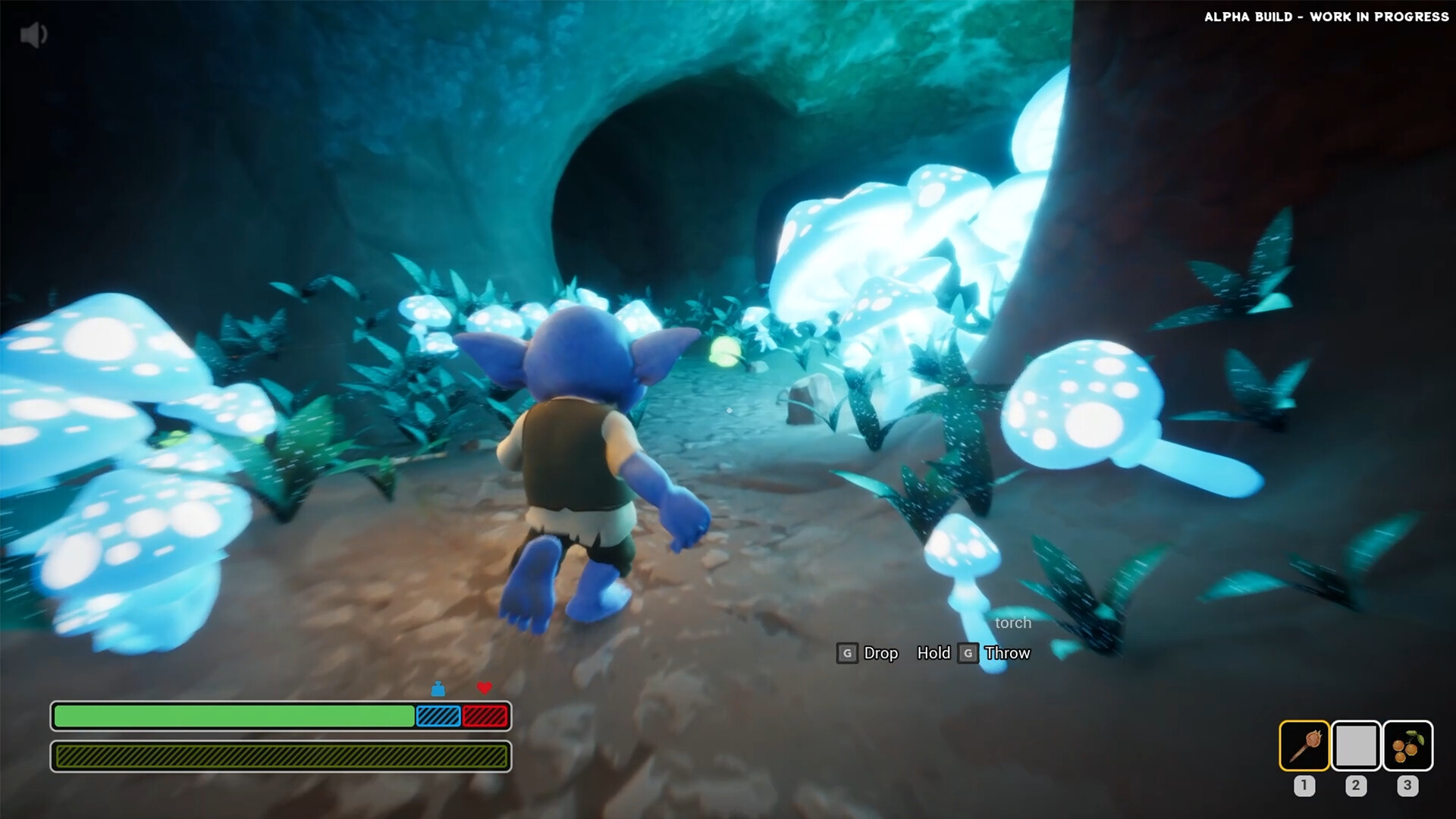 Gobby Gang screenshot #5