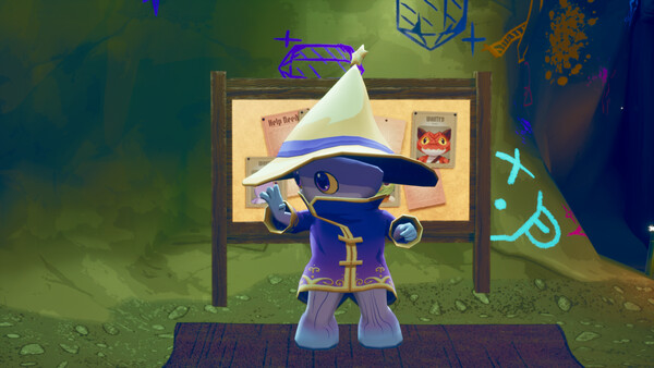 Gobby Gang screenshot 2