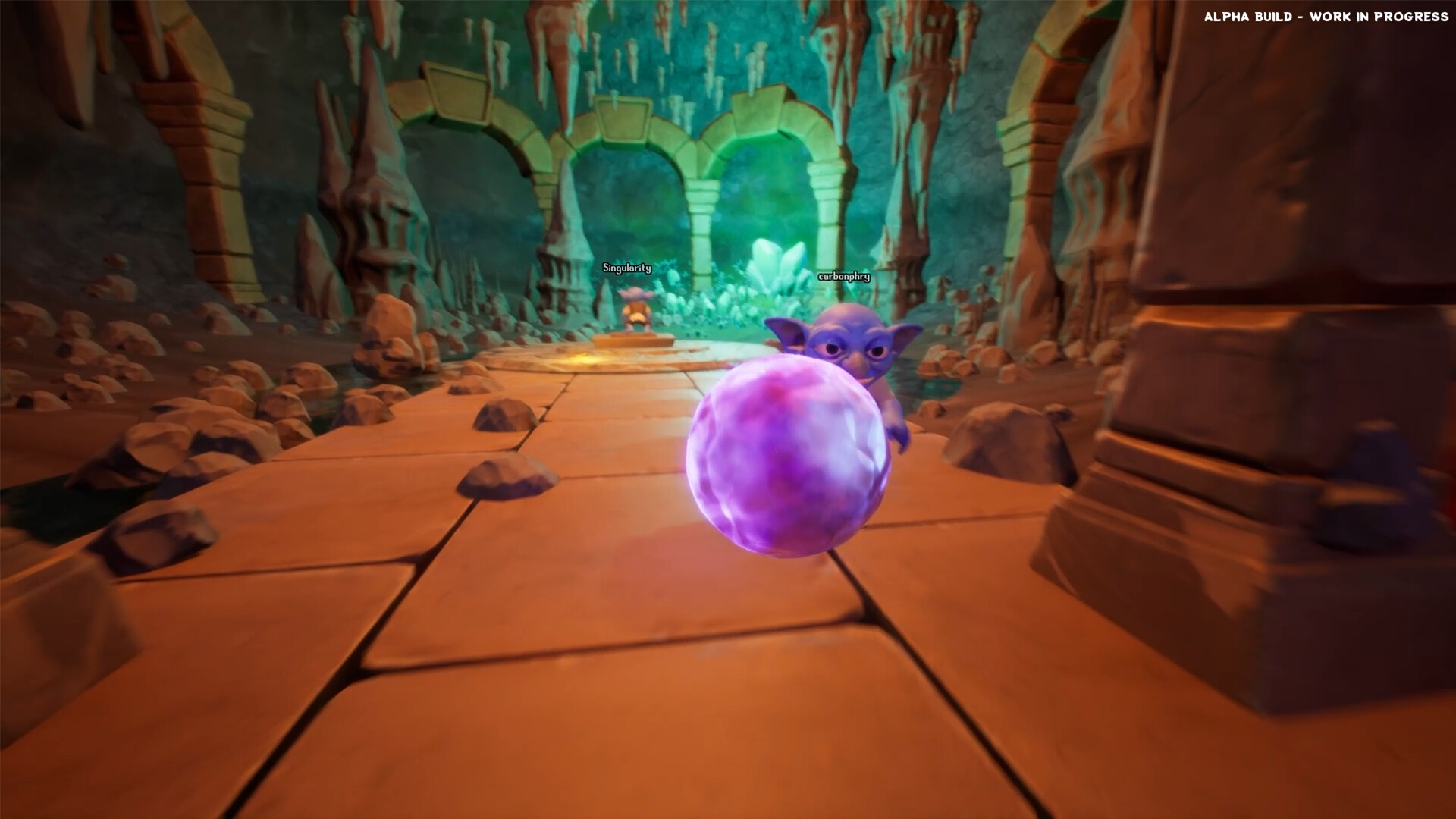 Gobby Gang screenshot #4