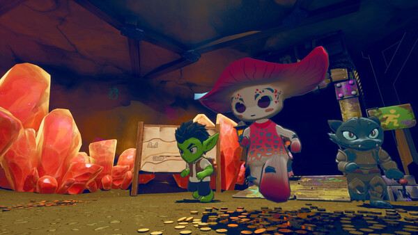 Gobby Gang screenshot 3