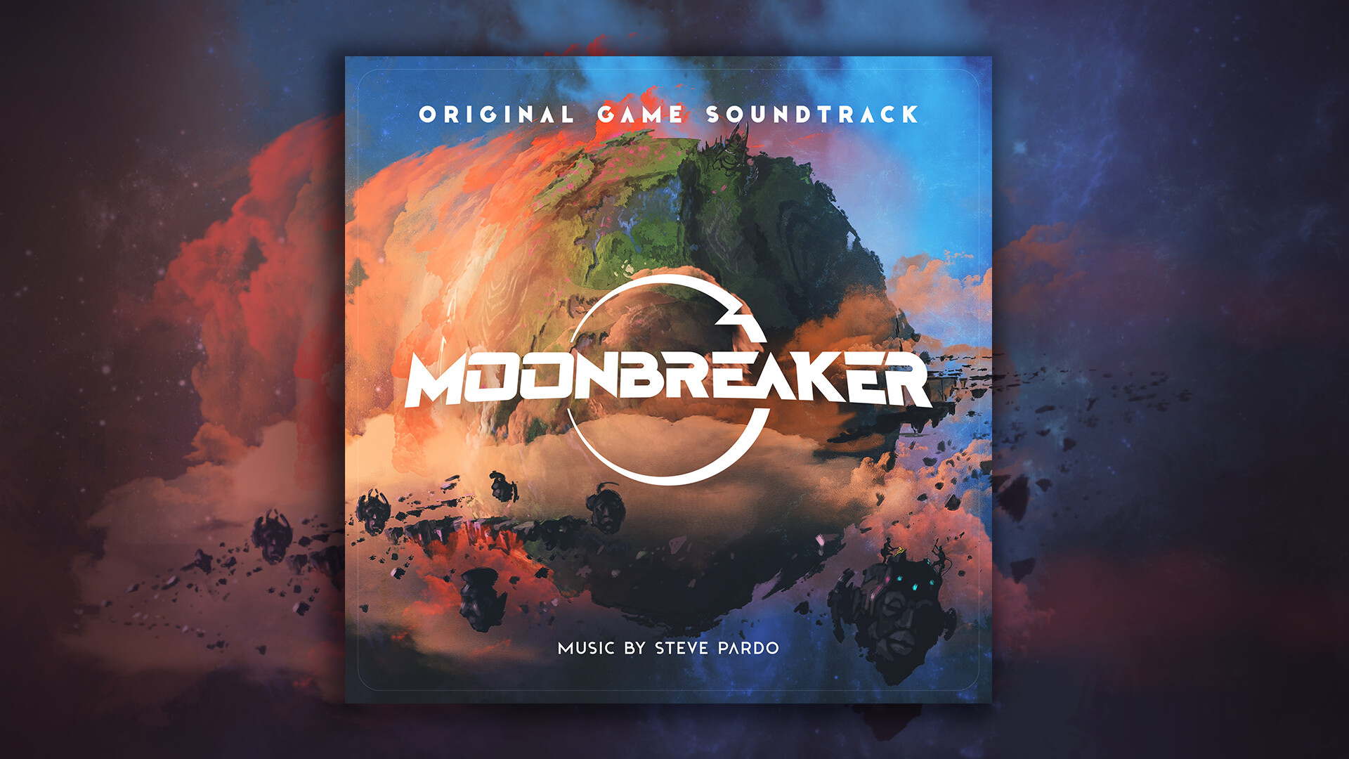 Moonbreaker Soundtrack Featured Screenshot #1