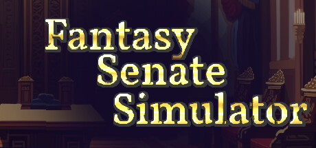 Fantasy Senate Simulator Playtest Cheat Engine/CT