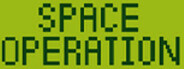 空间大作战 Space Operation
