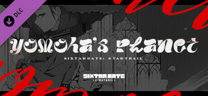 Sixtar Gate: STARTRAIL - yomoha's Planet Pack