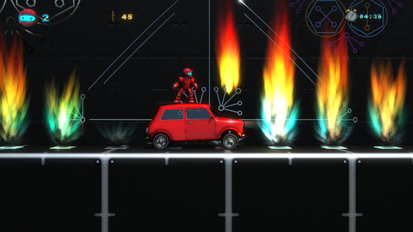 Gatcha Gear screenshot 6