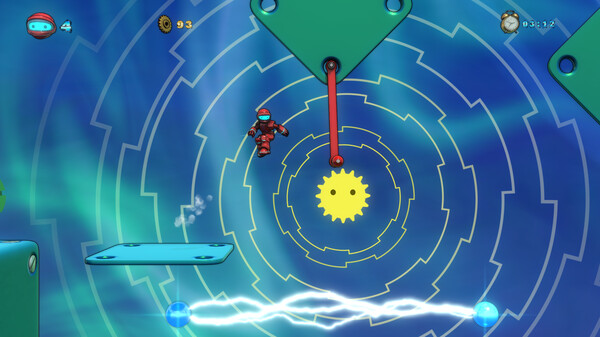 Gatcha Gear screenshot 3