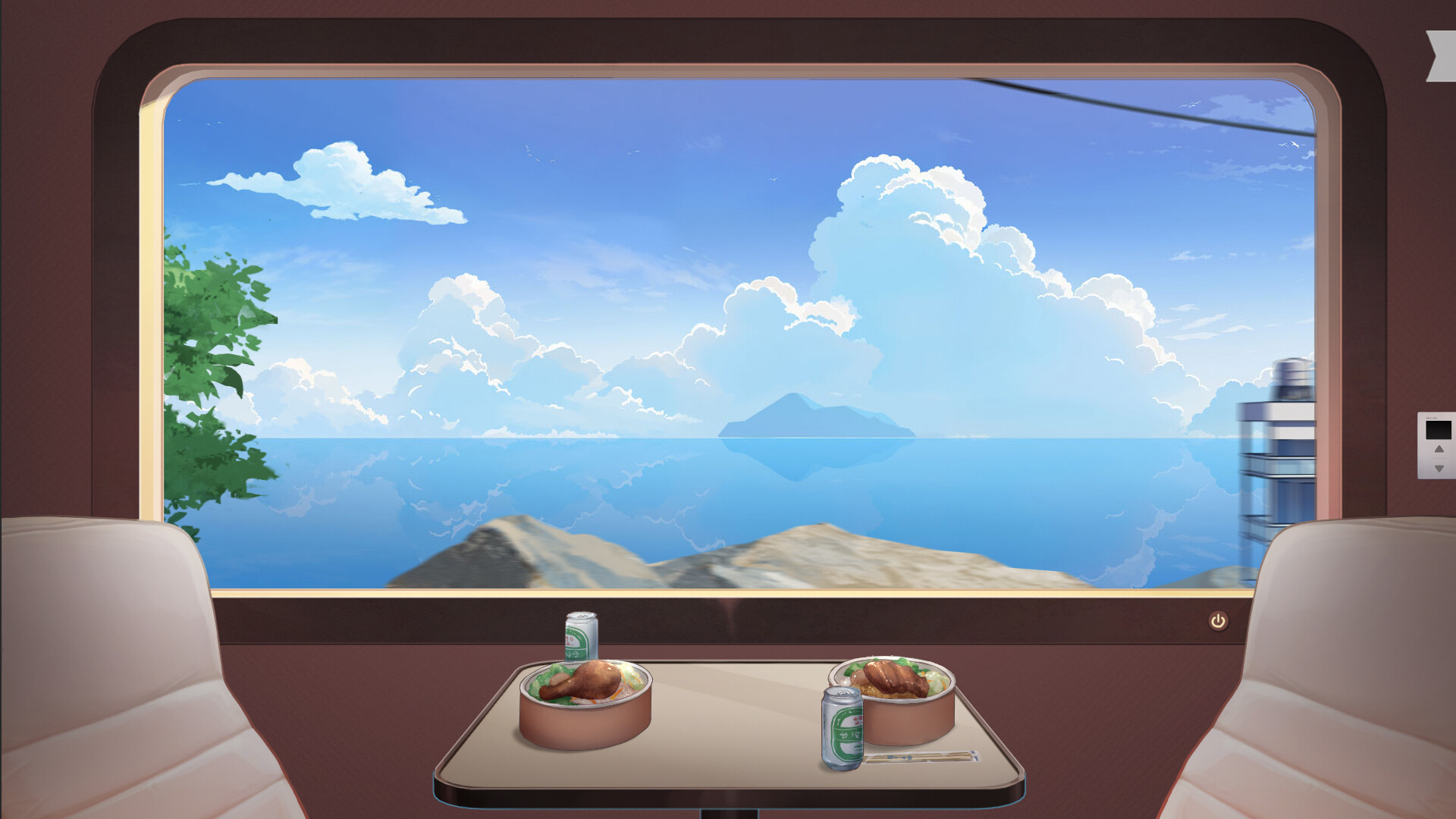 Beyond the Curtains screenshot #6