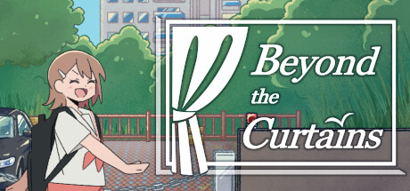 Beyond the Curtains — Steam game cover