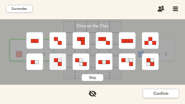 Let's Board game for Linux 1