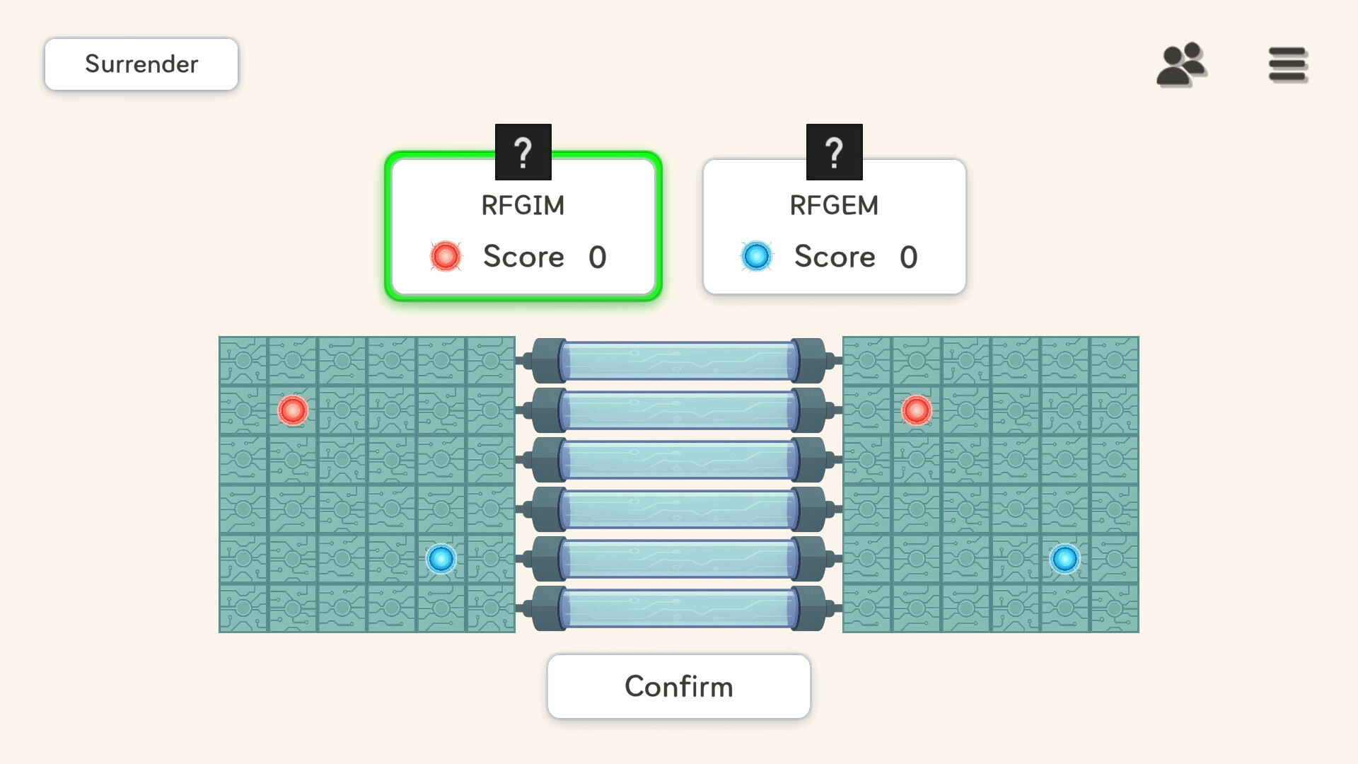 #3. Let's Board (Steam) 由: RelativeFriend