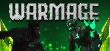 Warmage banner