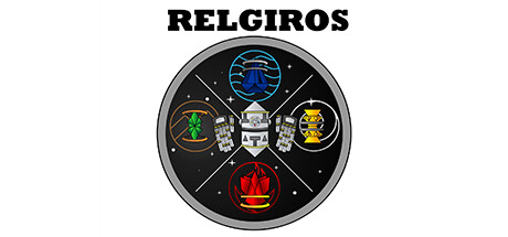 Relgiros Cover Image