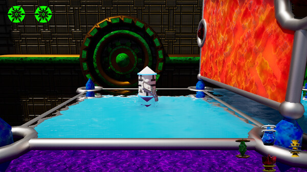 Relgiros screenshot 2