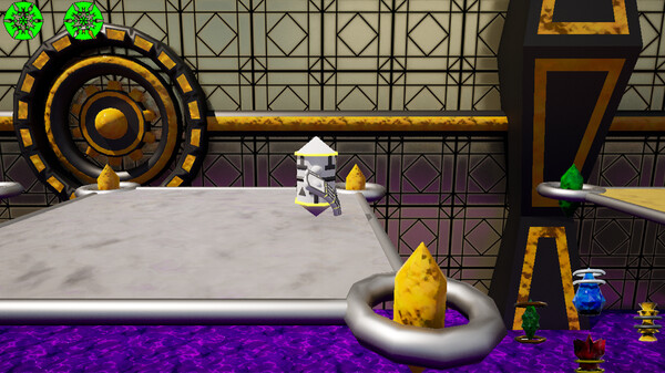 Relgiros screenshot 5