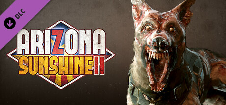 Arizona Sunshine® 2 - Undead Buddy Skin