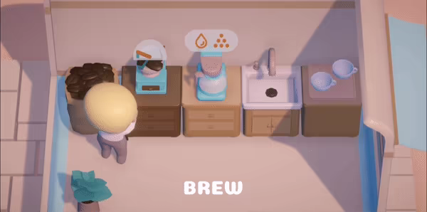 Coffee Caravan video 3