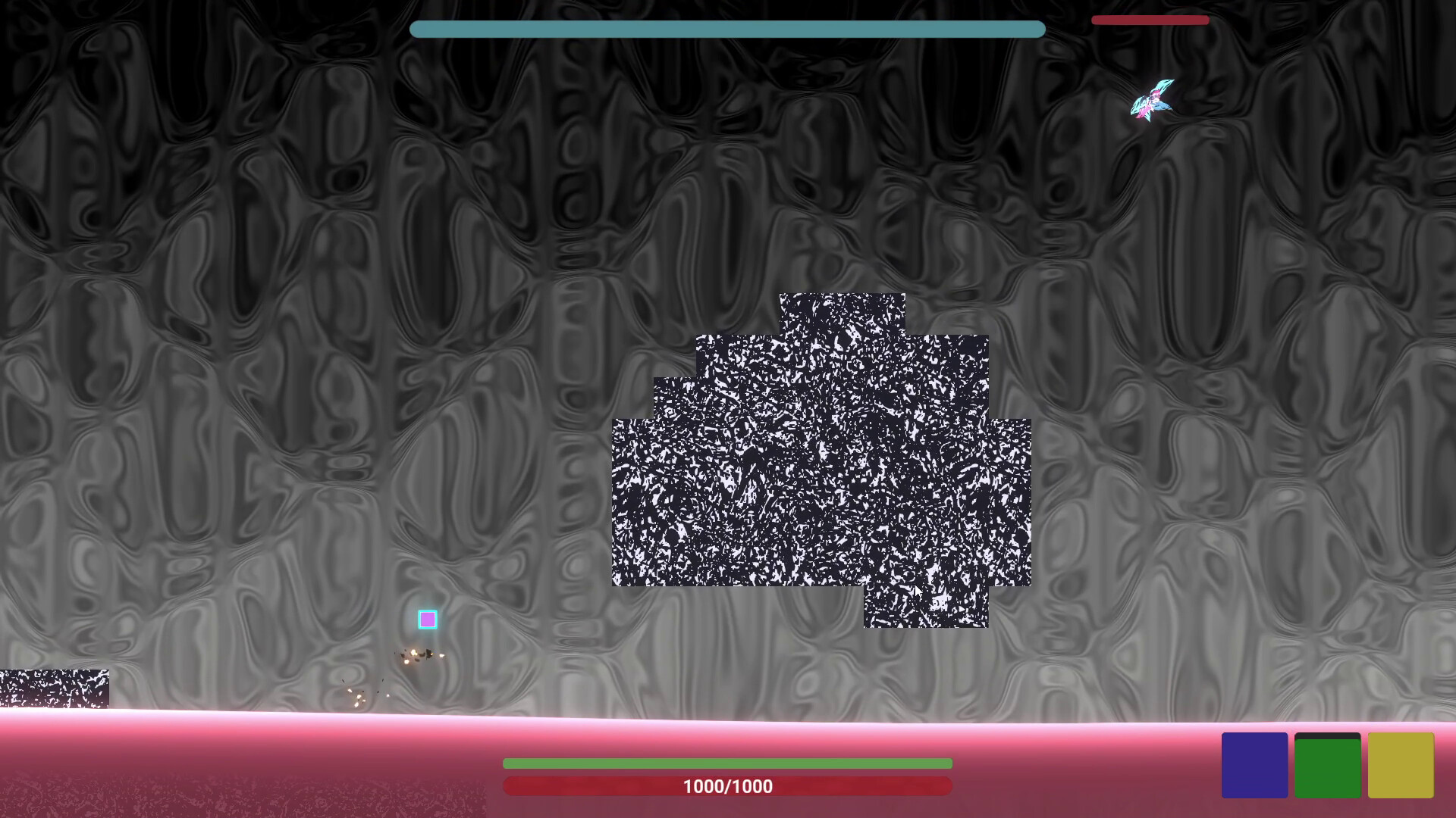 SANGI Featured Screenshot #1