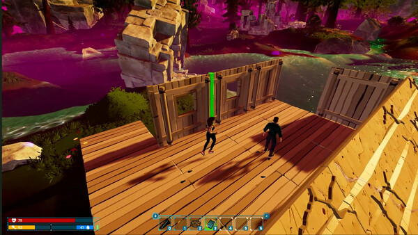 Screenshot media