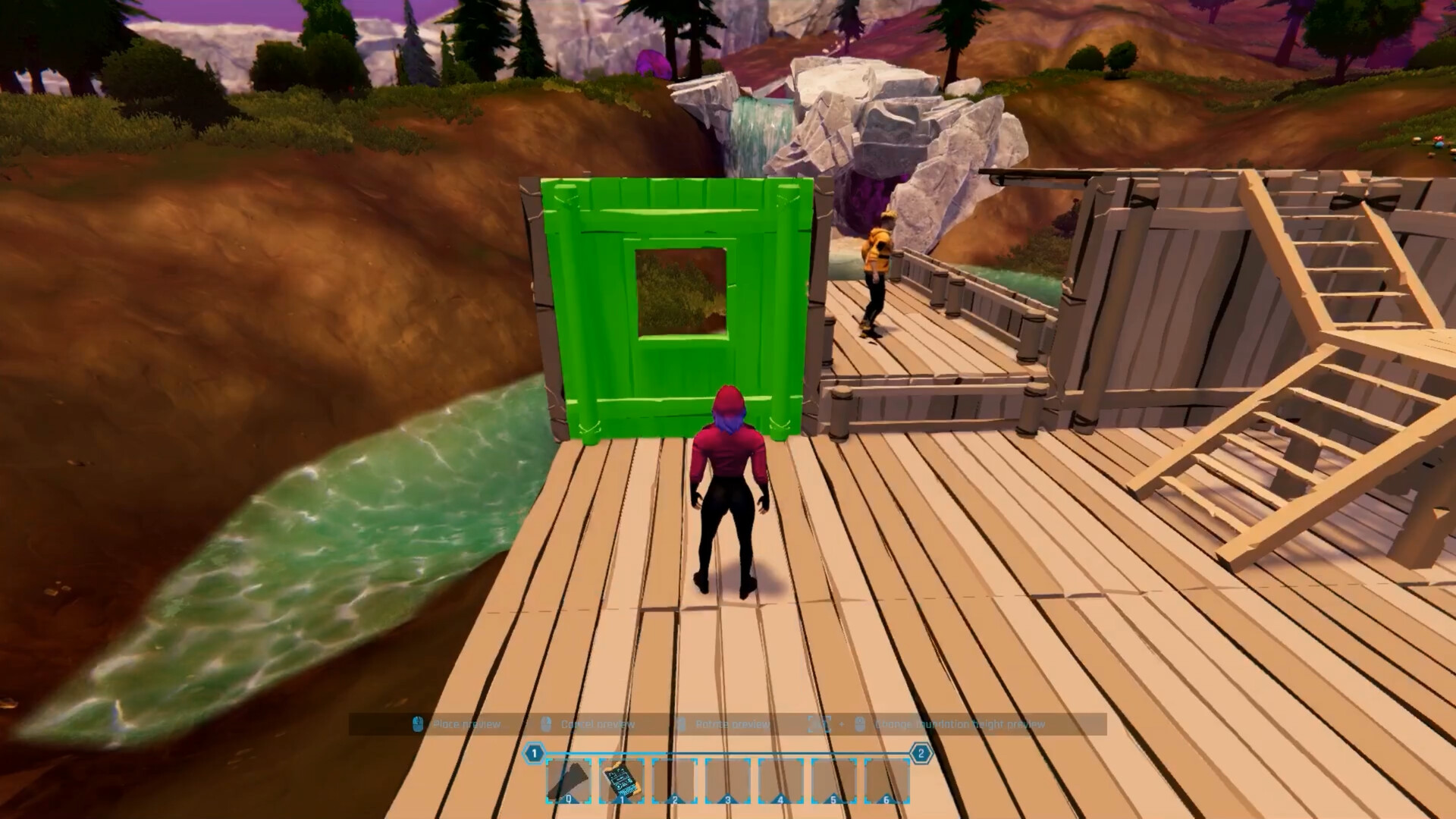 Wildsite screenshot #3