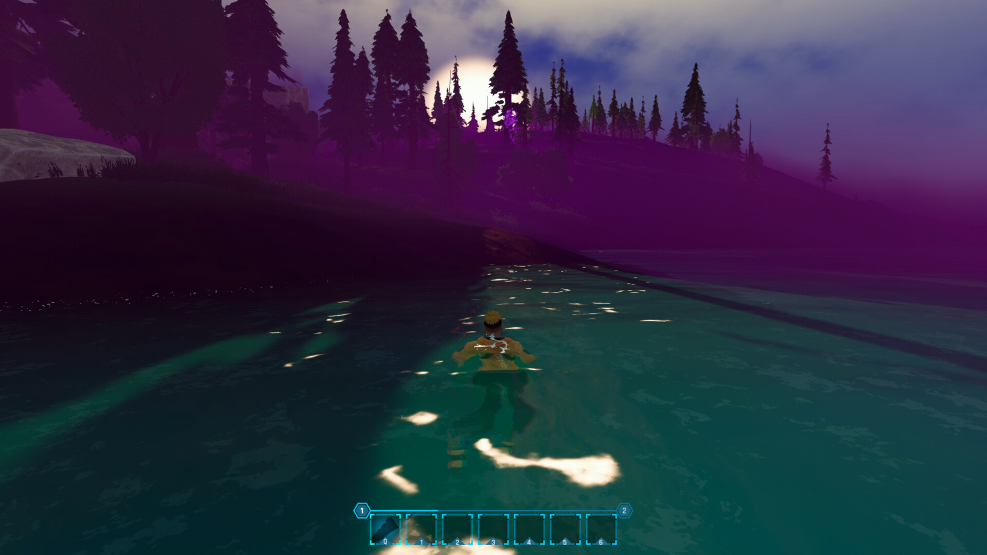 Wildsite screenshot #13