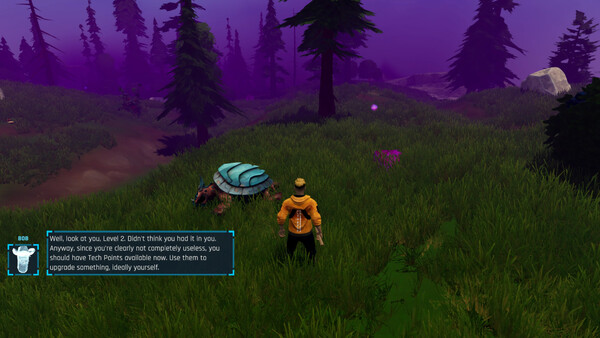 Wildsite screenshot 2