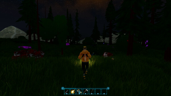 Wildsite screenshot 4