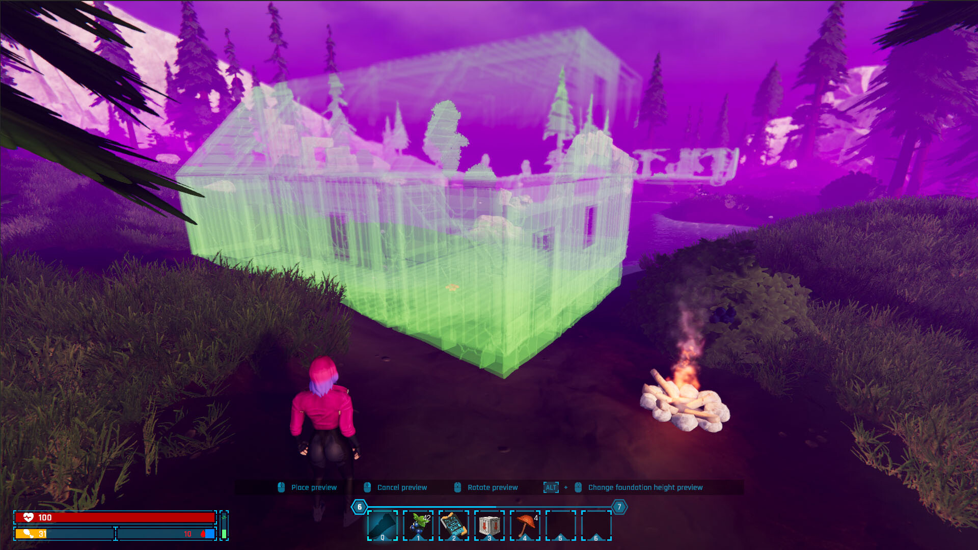 Wildsite screenshot #6