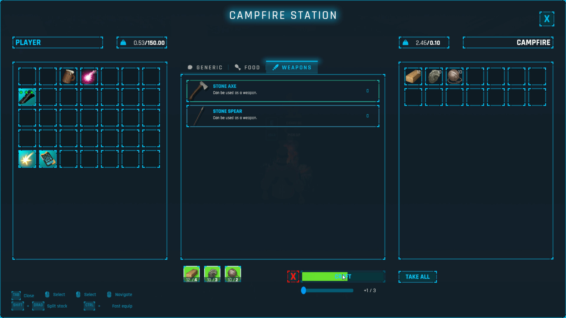 Wildsite screenshot #10