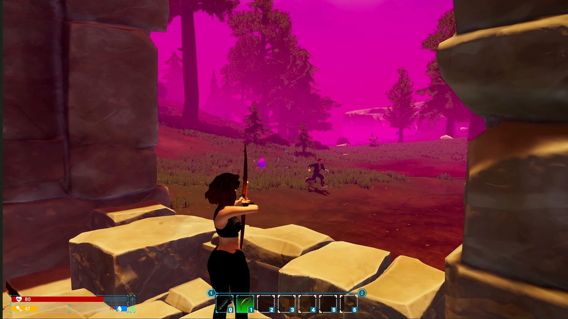 Wildsite screenshot 3