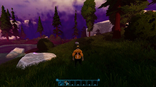 Wildsite screenshot 12