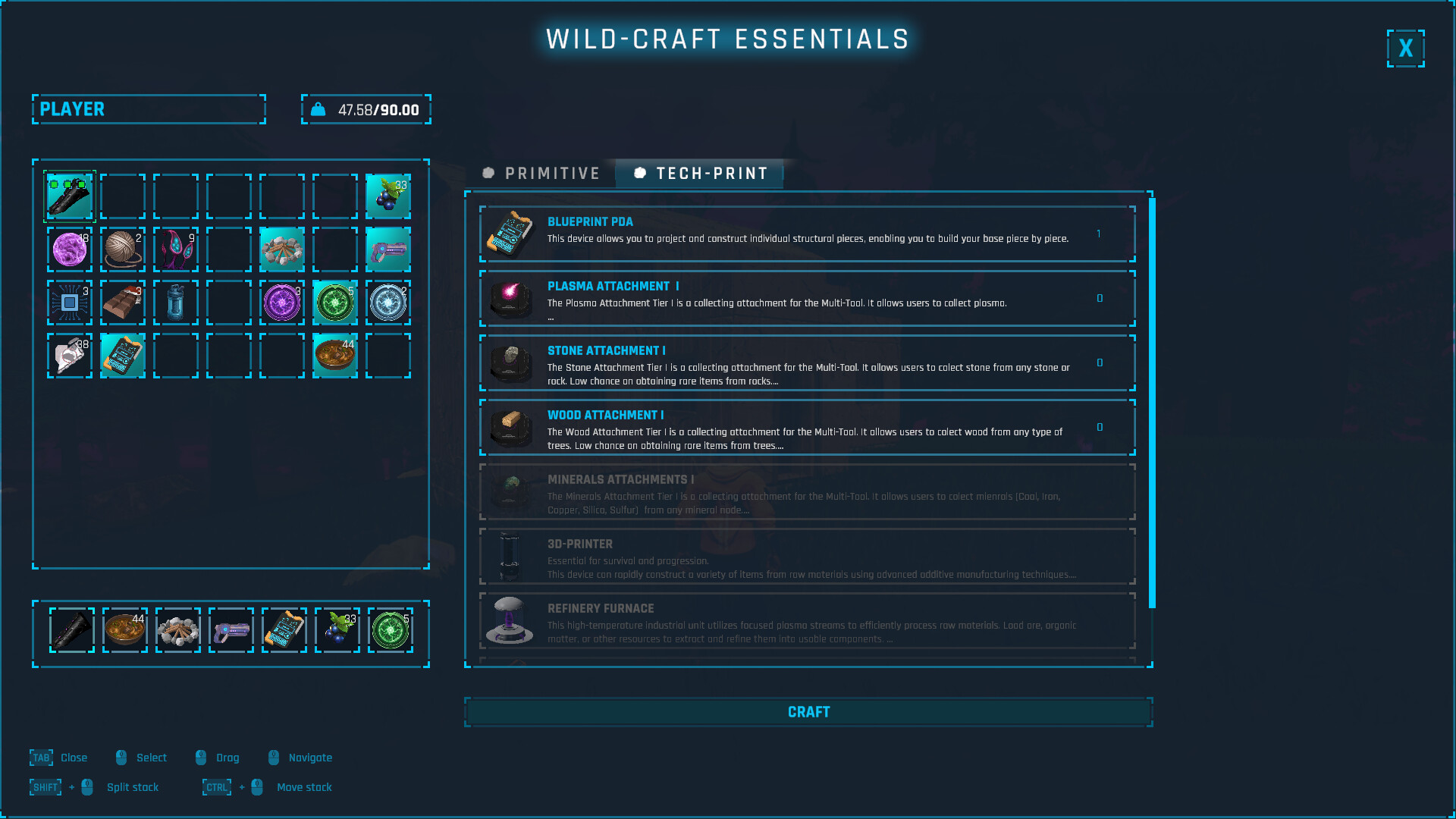 Wildsite screenshot #9
