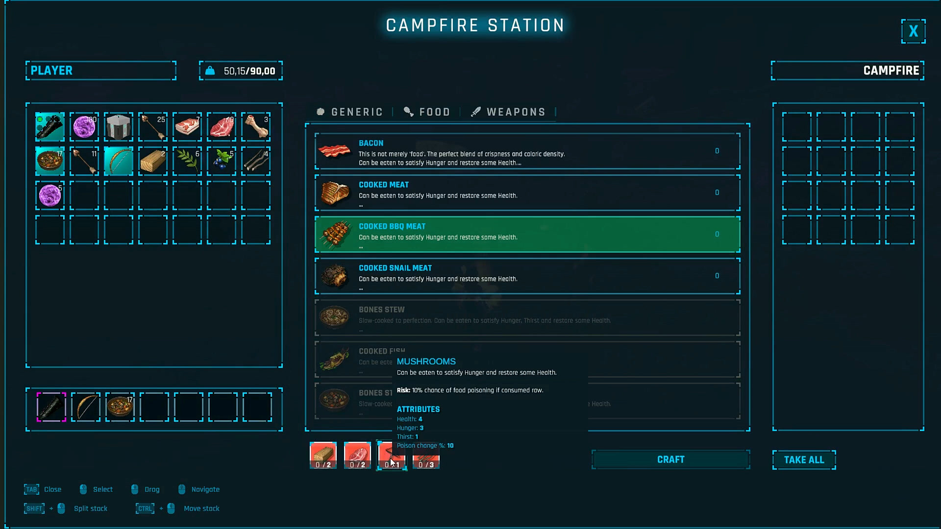 Wildsite screenshot 4