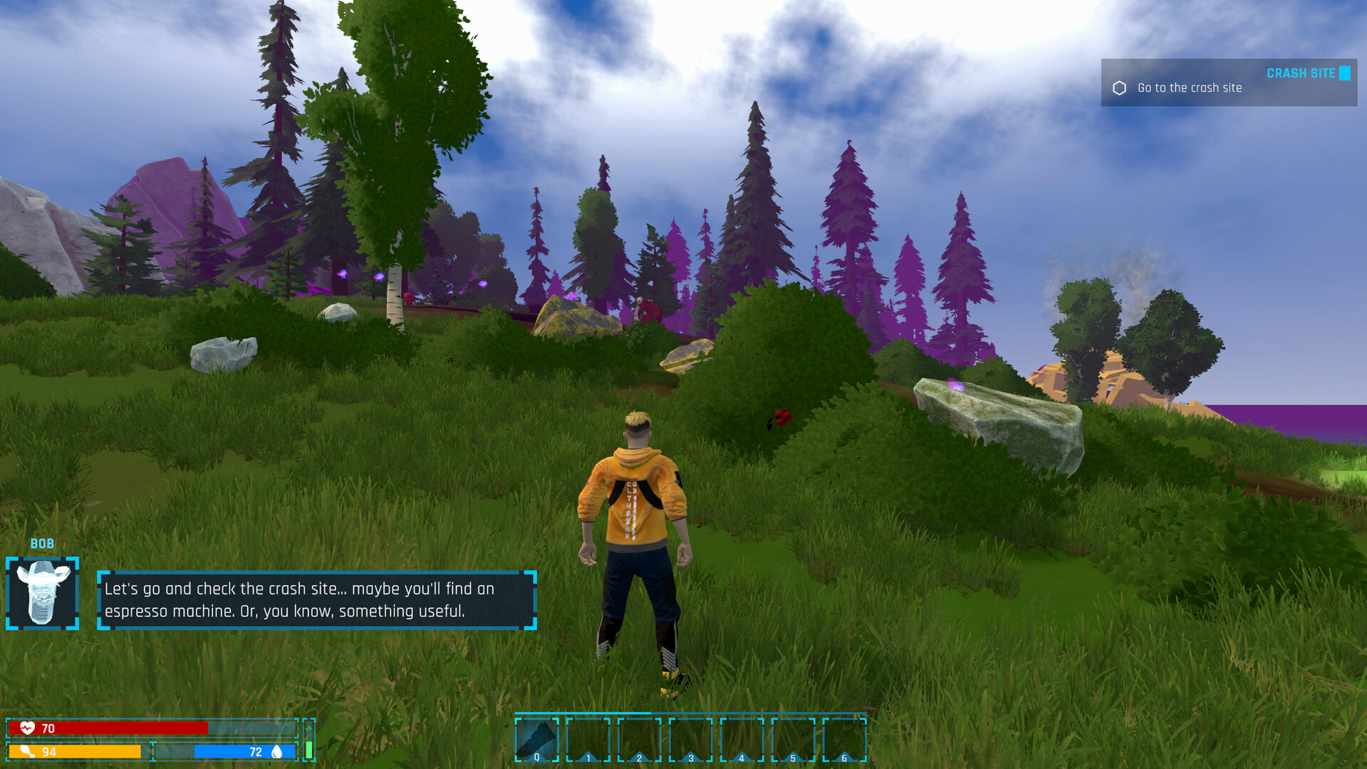 Wildsite Featured Screenshot #1