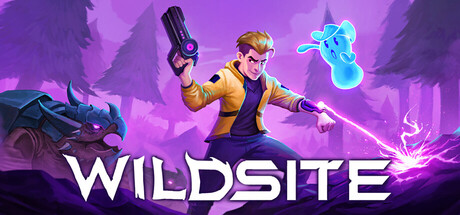 Wildsite header