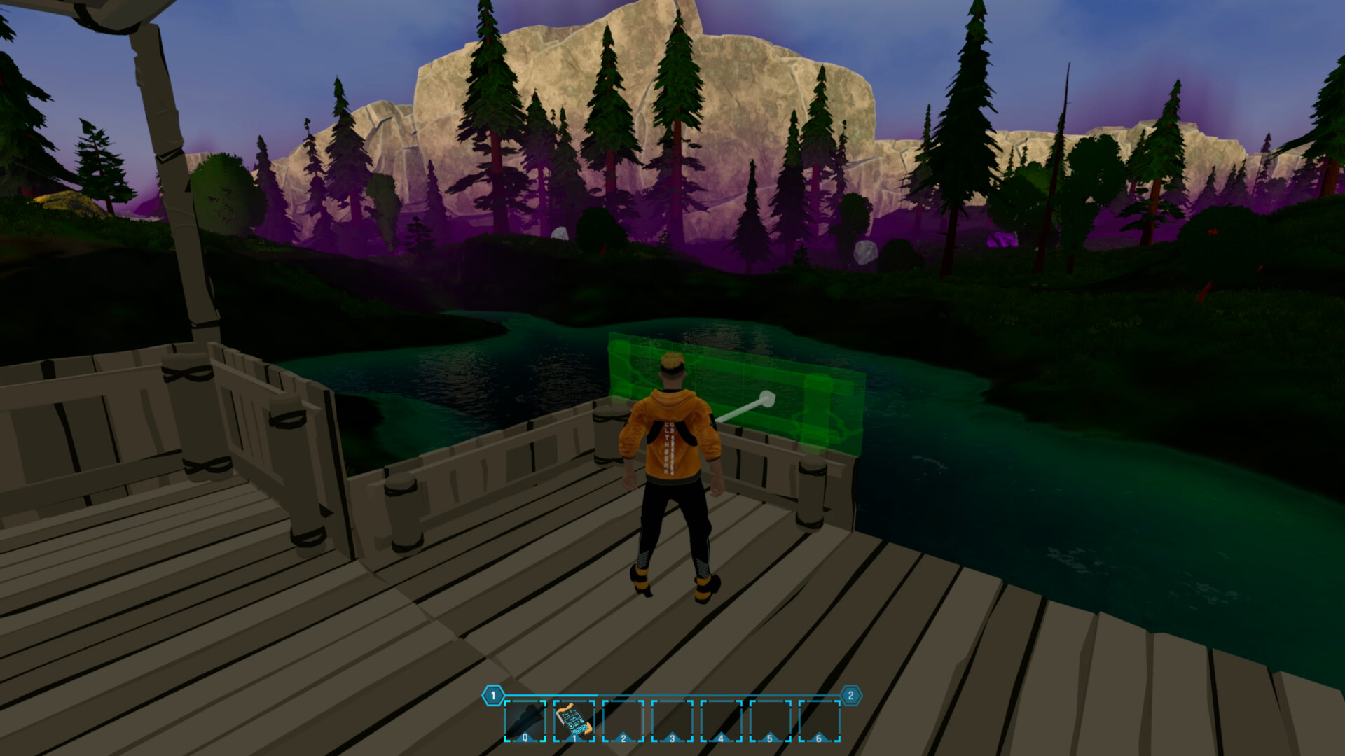 Wildsite screenshot #7
