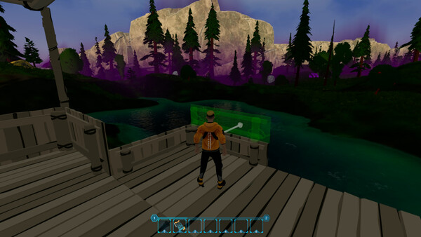 Wildsite screenshot 7
