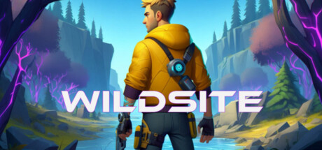 Wildsite banner