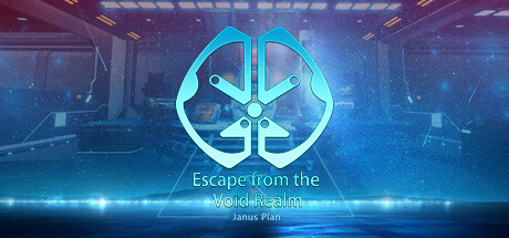 The Janus Plan of Escape from the Void Realm banner