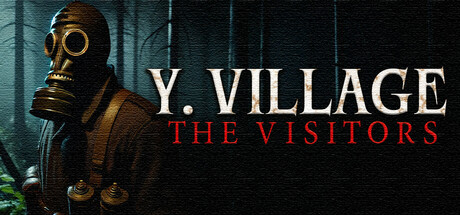 Y. Village - The Visitors steam charts