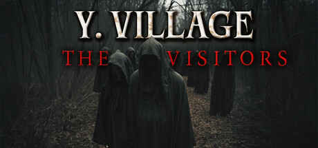 Y. Village - The Visitors technical specifications for computer