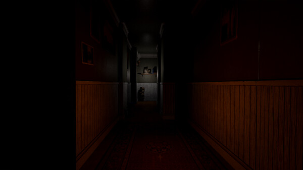 Y. Village - The Visitors.