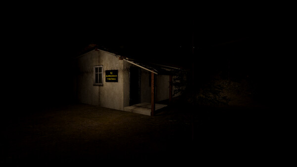 Y. Village - The Visitors.