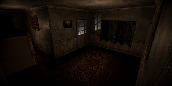 Y. Village - The Visitors