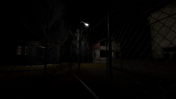 Y. Village - The Visitors.