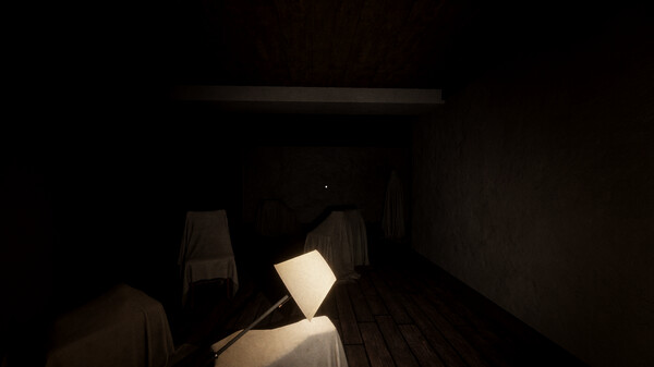 Y. Village - The Visitors.