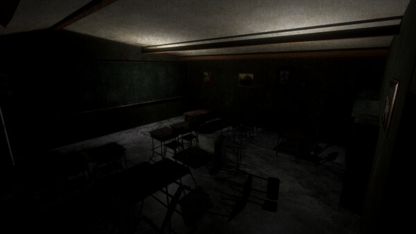 Y. Village - The Visitors.