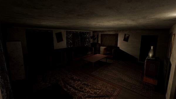 Y. Village - The Visitors.